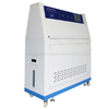 Test-Kabinett-Verwitterungs-Testgerät beschleunigter Alterung ASTM G153塑料紫外线