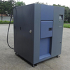 高低温环境试验箱/热冲击冲击冷却试验箱