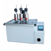 Máy kiểm soát chất lượng HDT / Vicat Softening Point Thiết bị Máy kiểm tra độ méo nhiệt