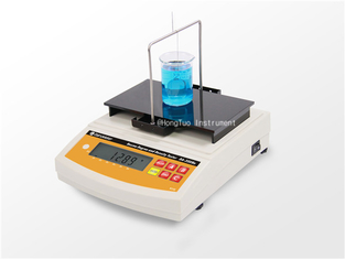 酒精液体密度计浓度测量仪0.001g/Cm3