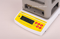 Digitale Elektronische Archimedes Gold Tester Machine, Densimeter voor Gouden, Gouden Zuiverheidsdensitometer