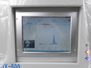 分析仪van het Benchtop de Optische Spectrum/de Meterinstrument van het Röntgenstraal Gouden Karaat voor juwelendetailhandelars