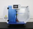 Elektronisch Plastic het testing Machine/de schokweerstandmeetaat van IZOD Voor ASTM D256