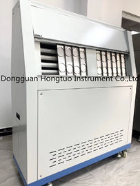 De Kamerastm G154橡胶箱ISO环境测试和紫外线仪器测试