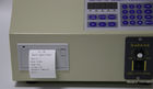Justieren Sie Leicht Pulver-Testgerät-Hahn-Dichte-Meter Mit IntuiLiver LED-und Membran-Arbeitsplatte