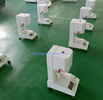 Schmelzfluss-Indexer Labor-Digital-Plastikprüfmaschine-MFR ausgerüstet mit Drucker