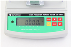 Strumento elettronico del densimetro dell'apparecchiatura di collaudo di peso di peso di precisione precisione superiore