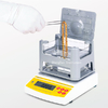 Analizzatore electrontronico di purezza di carati dell'oro del densimetro di purezza dell'oro Digital测试仪
