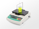 正确な液液晶表示が付いている液のの化度计アルコール化