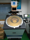 地板型光学测量仪表CPJ-6020V带600mm Diamemter投影仪屏幕