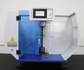 ASTM IZOD冲击试验机，PE / PP / PVC / ABS / PS的数字Izod冲击测试仪