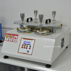 ISO12945-2耐磨测试设备织物耐磨起毛起球试验机