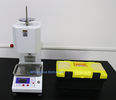 数显橡胶熔体流动指数试验机、热塑性塑料熔体指数试验机