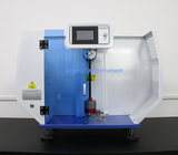 ASTM D256电子塑料试验机/IZOD冲击强度试验机