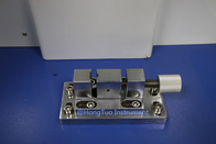 ASTM D256电子塑料试验机/IZOD冲击强度试验机