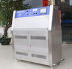 Câmara UV do control of umidade da temperature do envelecimento para plástico e borracha