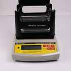 Medidor eletrônico do ouro de DahoMeter DH-300K数字仪器、ouro moeda de ouro验证设备、ouro moeda de testes设备