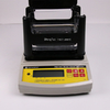 Medidor electrónica del oro de DahoMeter DH-300K Digitaces, proador de la moneda de oro, equipo de la moneda de oro