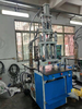 Máquina de moldear de Mini Vertical Type Small Injection de la máquina plástica del moldeo a presión del PVCgydF4y2Ba