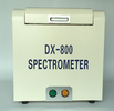 典当业光学频谱分析仪/光谱仪เครื่องวิเคราะห์โลหะมีค่า