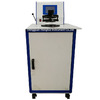 เครื่องดิจิตอลISO 7231เครื่องทดสอบการซึมผ่านของอากาศผ้าดิจิตอล