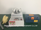 ISO5470 Aşınma Makinası Taber Aşınma Aşınma Test Cihazı ve Aşınma Test Cihazı