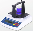 Mật độ silicon at natri Đồng hồ đo trọng lượng riêng cho hệ thống kỹ thuật hóa học
